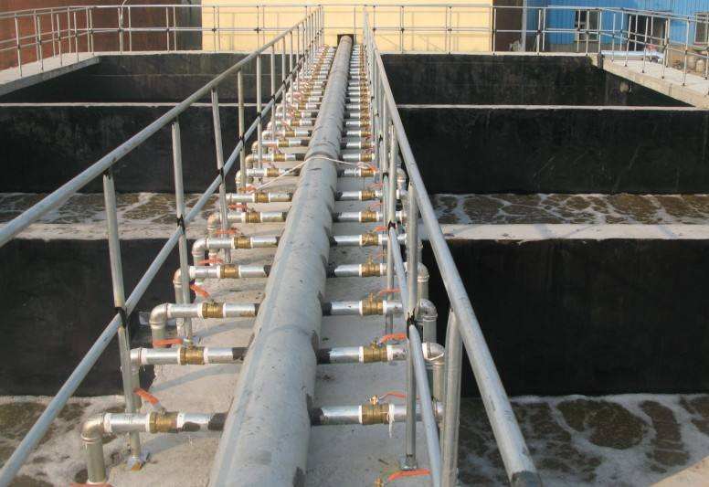 噴漆廢水處理工藝(圖2) 噴漆廢水處理工藝(圖2)