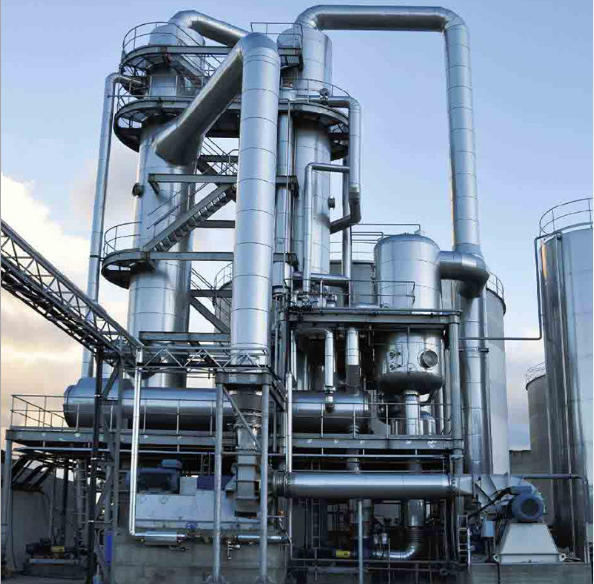 石油化工廢水處理(圖1) 石油化工廢水處理(圖1)