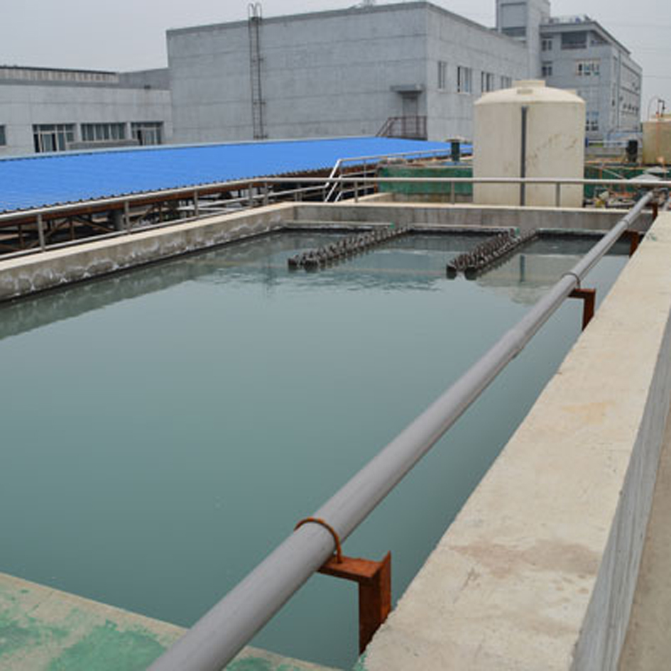 電鍍廢水的主要處理方法(圖1) 電鍍廢水的主要處理方法(圖1)