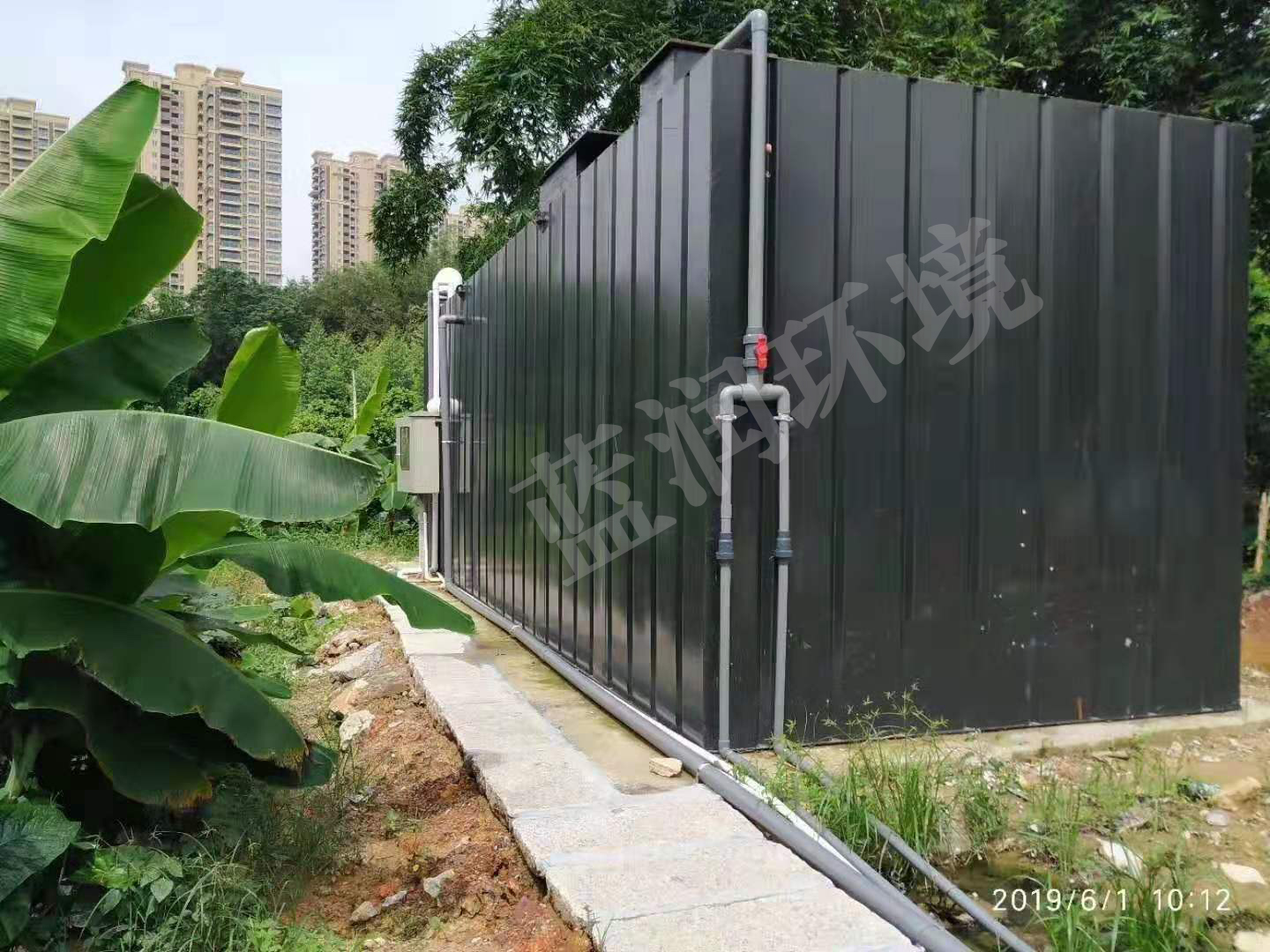 旅游景區(qū)一體化污水處理設(shè)備(圖2) 旅游景區(qū)一體化污水處理設(shè)備(圖2)