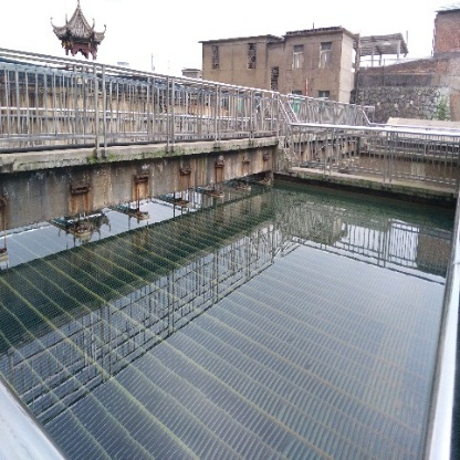 重金屬廢水處理技術(shù)匯總(圖2) 重金屬廢水處理技術(shù)匯總(圖2)