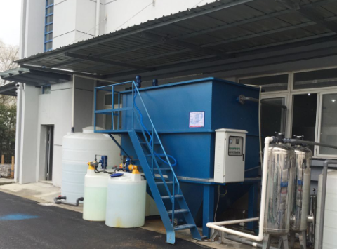 全自動污水處理設(shè)備為污水處理帶來哪些好處(圖1)