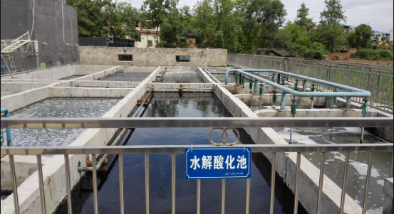 家具廠噴漆污水處理(圖1) 家具廠噴漆污水處理(圖1)