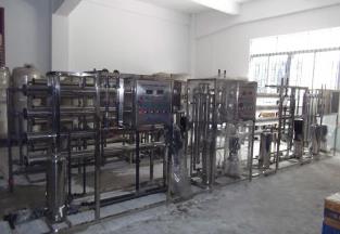火電廠廢水處理(圖2) 火電廠廢水處理(圖2)